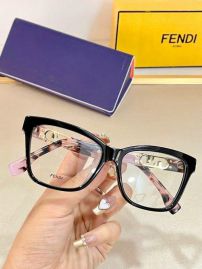 Picture of Fendi Optical Glasses _SKUfw46805350fw